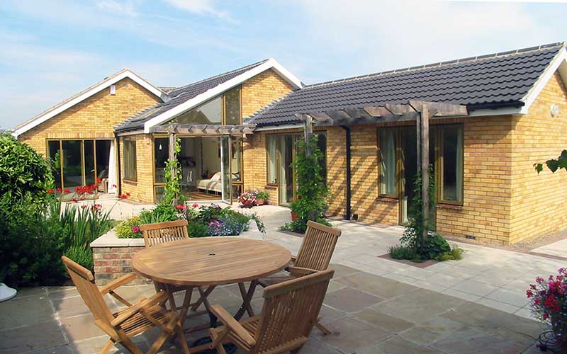 residential extensions and alterations by mbo architects