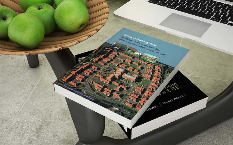 Hartrigg Oaks report 2003 - mbo architects - York