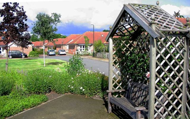 Hartrigg Oaks, New Earswick, York Hartrigg Oaks Extra Care Retirement Community - New Earswick, York for Jospeh Rowntree | McNeil Beechey O'Neill Architects LLP - York - UK