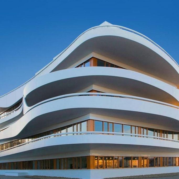Architecture services by mbo architects