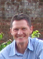 Chris O'Neill joins mbo architects