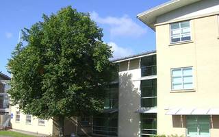 University of York Psychology Department by McNeil Beechey O'Neill architects LLP York