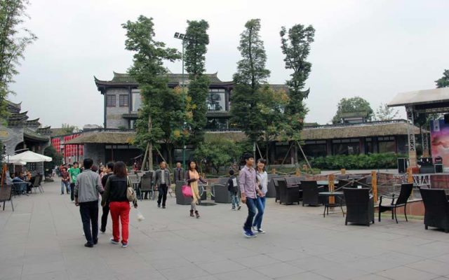 Ping Le Phase 1 as built mbo architects york uk