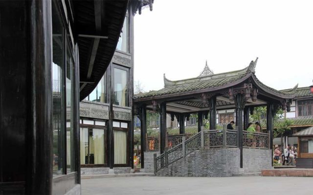 Ping Le Phase 1 as built mbo architects york uk