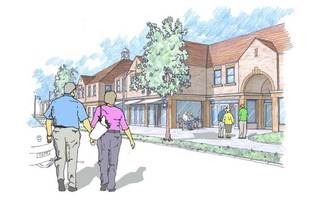 Thornton Fields Retirement Community Masterplan | McNeil Beechey O'Neill architects LLP York