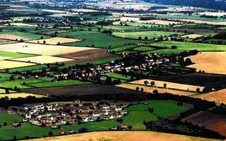Thornton Fields Retirement Community Masterplan | McNeil Beechey O'Neill architects LLP York