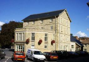 Pickering Memorial Hall | McNeil Beechey O'Neill architects LLP York
