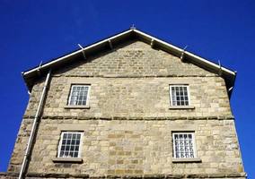 Pickering Memorial Hall | McNeil Beechey O'Neill architects LLP York