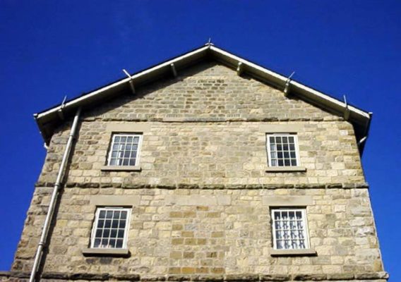 Pickering Memorial Hall Millenium Project