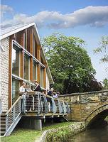 Pickering Memorial Hall | McNeil Beechey O'Neill architects LLP York
