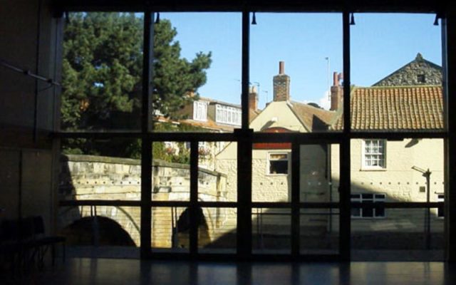 Pickering Memorial Hall Millenium Project