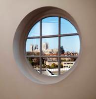 Architectural Services Rowntree Wharf Luxury Apartments Conversion | McNeil Beechey O'Neill architects LLP York