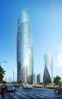 Loudai Master plan McNeil Beechey O'Neill Architects LLP York