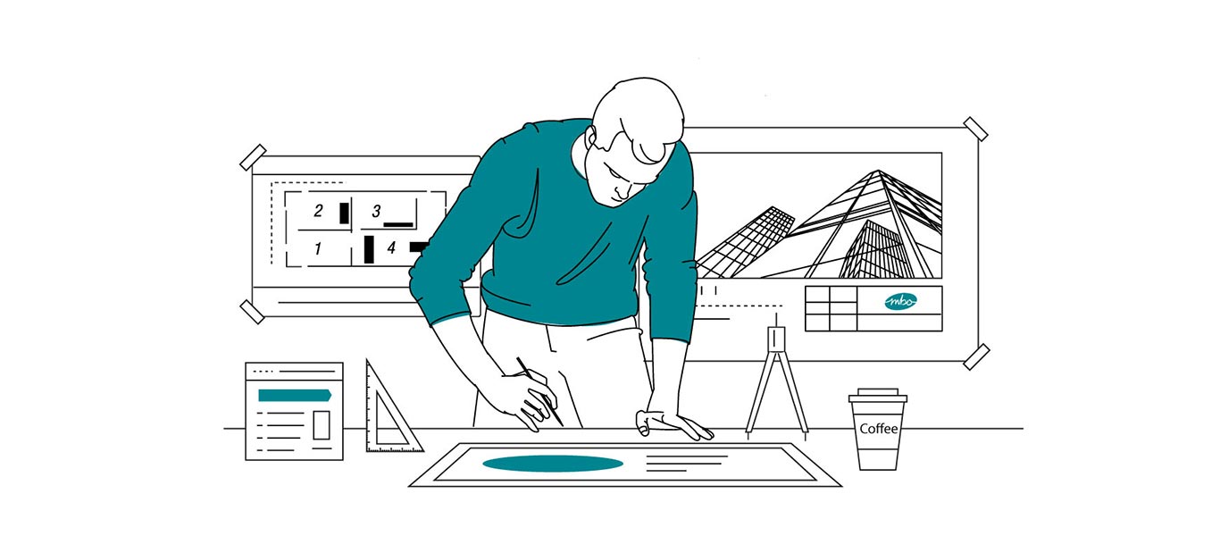 services by mbo architects york