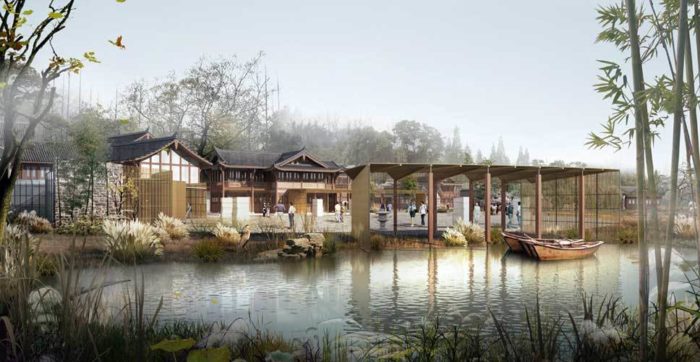 Ping Le Phase 2 mbo architects york uk