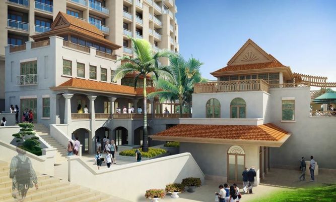 Bai-Dao-Hu-Phase-2-Resort-Hotel-Extension mbo architects york uk