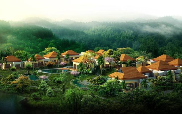 Bai-Dao-Hu-Hotel-Villa-Rooms mbo architects