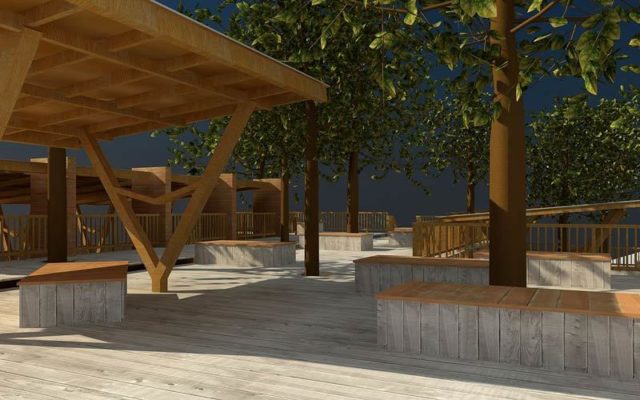 Bai-Dao-Hu-Phase-2-Tree-Top-Platform-1 mbo architects york uk