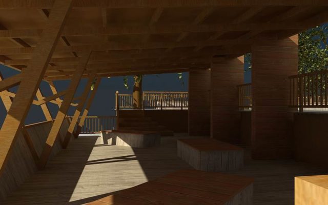 Bai-Dao-Hu-Phase-2-Tree-Top-Platform-4 mbo architects
