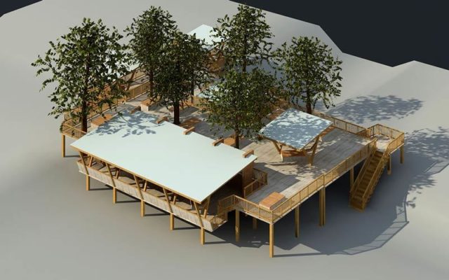 Bai-Dao-Hu-Phase-2-Tree-Top-Platform-5 mbo architects york uk