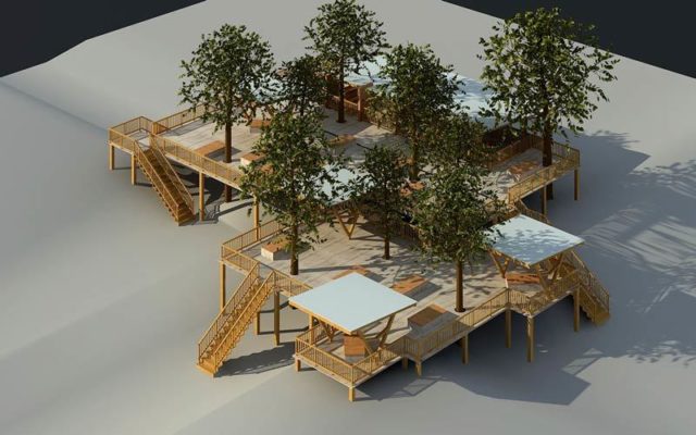 Bai-Dao-Hu-Phase-2-Tree-Top-Platform-6 mbo architects york uk