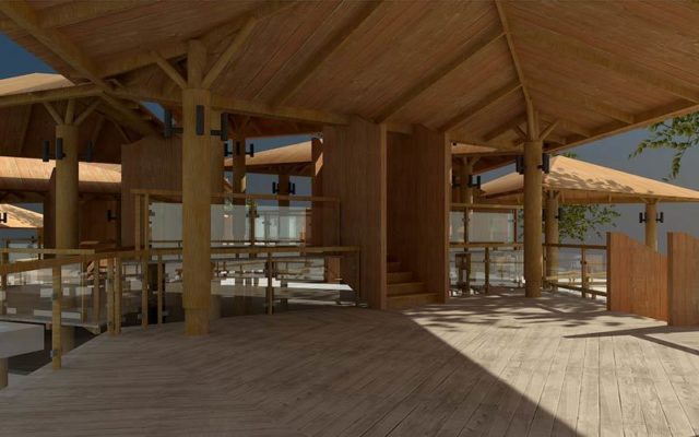 Bai-Dao-Hu-Phase-2-Tree-Top-Restaurant-2 mbo architects