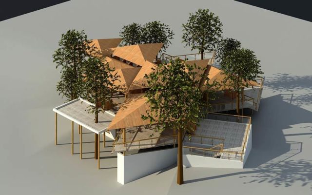 Bai-Dao-Hu-Phase-2-Tree-Top-Restaurant-5 mbo architects