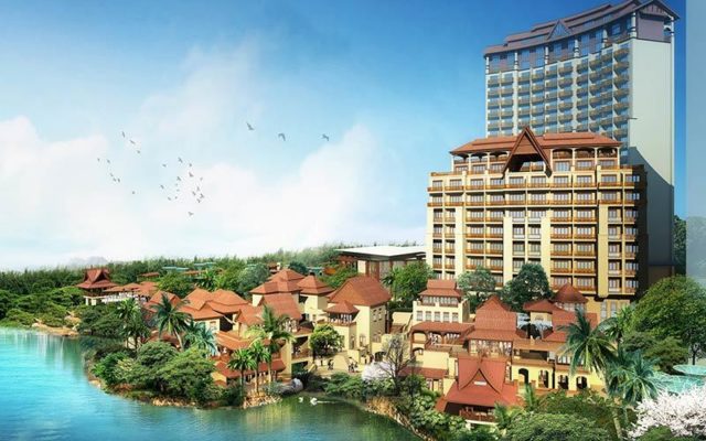 Bai-Dao-Hu-Phase-2-Resort-Hotel-Extension mbo architects york uk