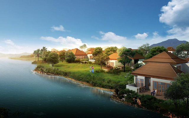 Bai-Dao-Lake-VIP-Villas mbo architects york uk
