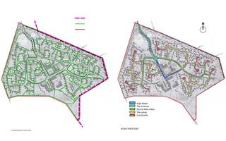 Thornton Fields Retirement Community Masterplan | McNeil Beechey O'Neill architects LLP York