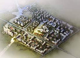 Captains Wharf Haikou mbo architects yok uk