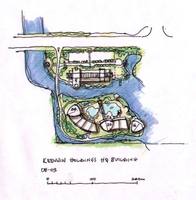 Haikou Captain's Wharf, Retirement Community, Hainan, China | McNeil Beechey O'Neill architects LLP York