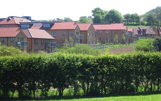 Plaxton Court Scarborough mbo architects york uk