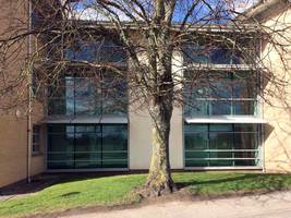 University of York Psychology Department by McNeil Beechey O'Neill architects LLP York