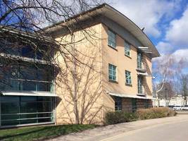 University of York Psychology Department by McNeil Beechey O'Neill architects LLP York