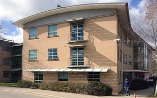 University of York Psychology Department by McNeil Beechey O'Neill architects LLP York