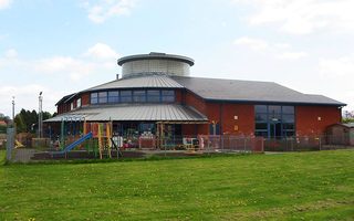 Riccall Community Centre by McNeil Beechey O'Neill architects LLP York