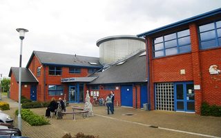 Riccall Community Centre by McNeil Beechey O'Neill architects LLP York