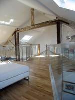 Rowntree Wharf Luxury Apartments Conversion | McNeil Beechey O'Neill architects LLP York