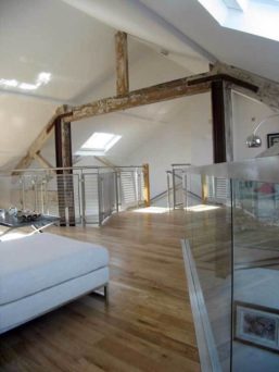 Image-015 Rowntree Wharf Penthouse Apartment