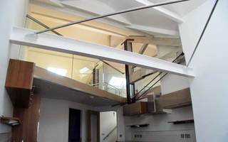 Rowntree Wharf Luxury Apartments Conversion | McNeil Beechey O'Neill architects LLP York