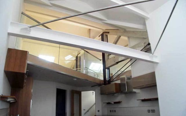 Image-019 Rowntree Wharf Penthouse Apartment