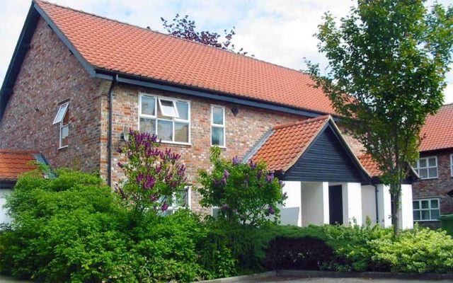 Station Road, Beadlam, York Housing in the Greenbelt | McNeil Beechey O'Neill architects LLP York