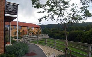 Plaxton Court, Scarborough Extra Care Retirement Community Site Plan mbo architects York UK