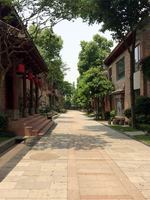 LOudai completion by McNeil Beechey O'Neill Architects LLP York
