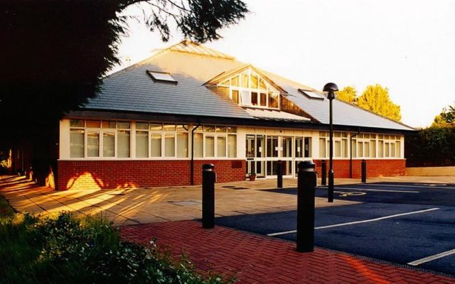 MCHG-Bramhope-MC More than 200 Health centres completed by mbo architects york uk
