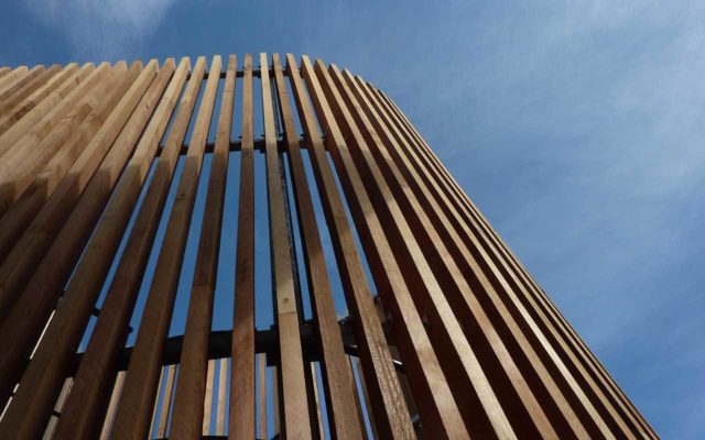 Student Union Offices-York University-mbo architects