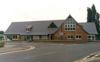 Postergate Suregery McNeil Beechey O'Neill Architects LLP York