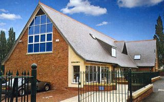 Posterngate, Selby by McNeil Beechey O'Neill Architects LLP York