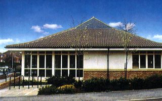 Rawcliffe Surgery by McNeil Beechey O'Neill Architects LLP York